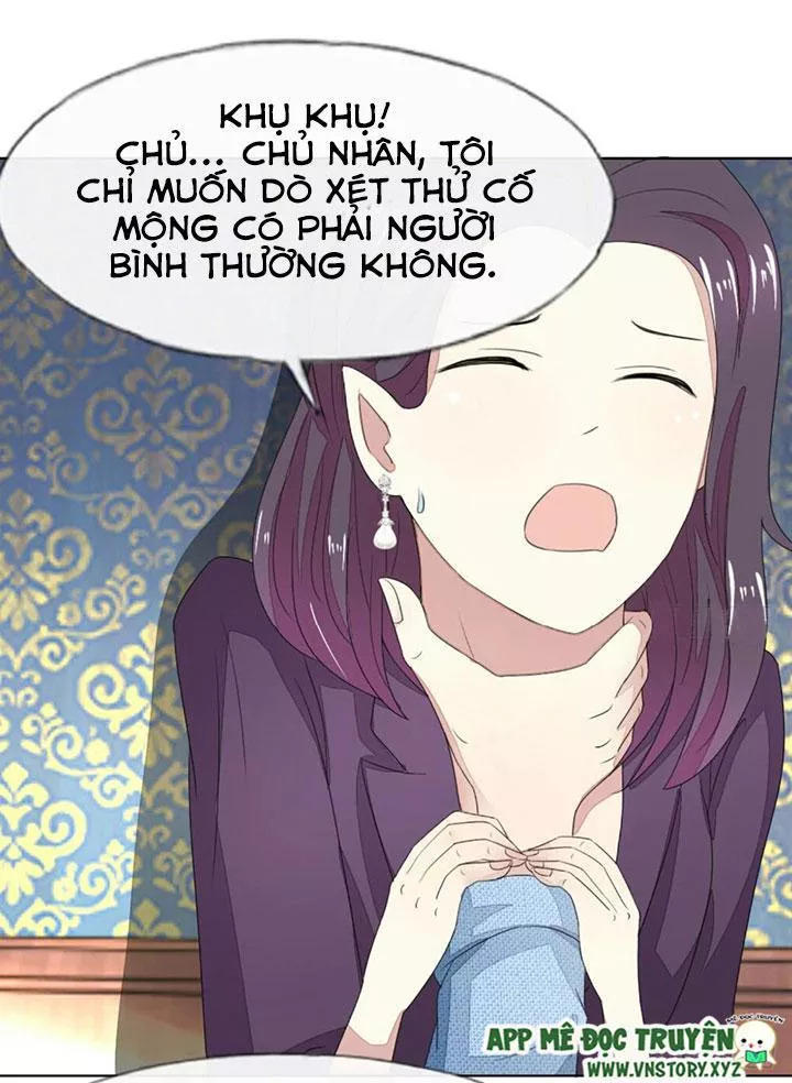 Nam Thần Ma Cà Rồng: Sủng Nhược Tiểu Lãn Thê Chapter 79 - Trang 2