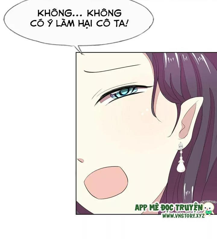 Nam Thần Ma Cà Rồng: Sủng Nhược Tiểu Lãn Thê Chapter 79 - Trang 2