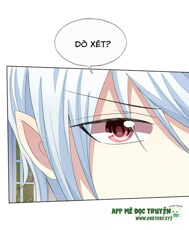 Nam Thần Ma Cà Rồng: Sủng Nhược Tiểu Lãn Thê Chapter 79 - Trang 2