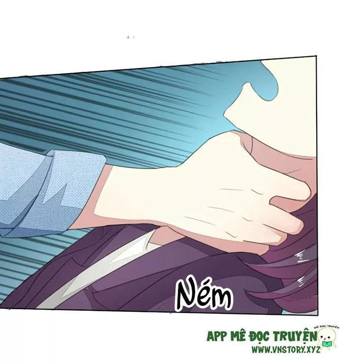 Nam Thần Ma Cà Rồng: Sủng Nhược Tiểu Lãn Thê Chapter 79 - Trang 2