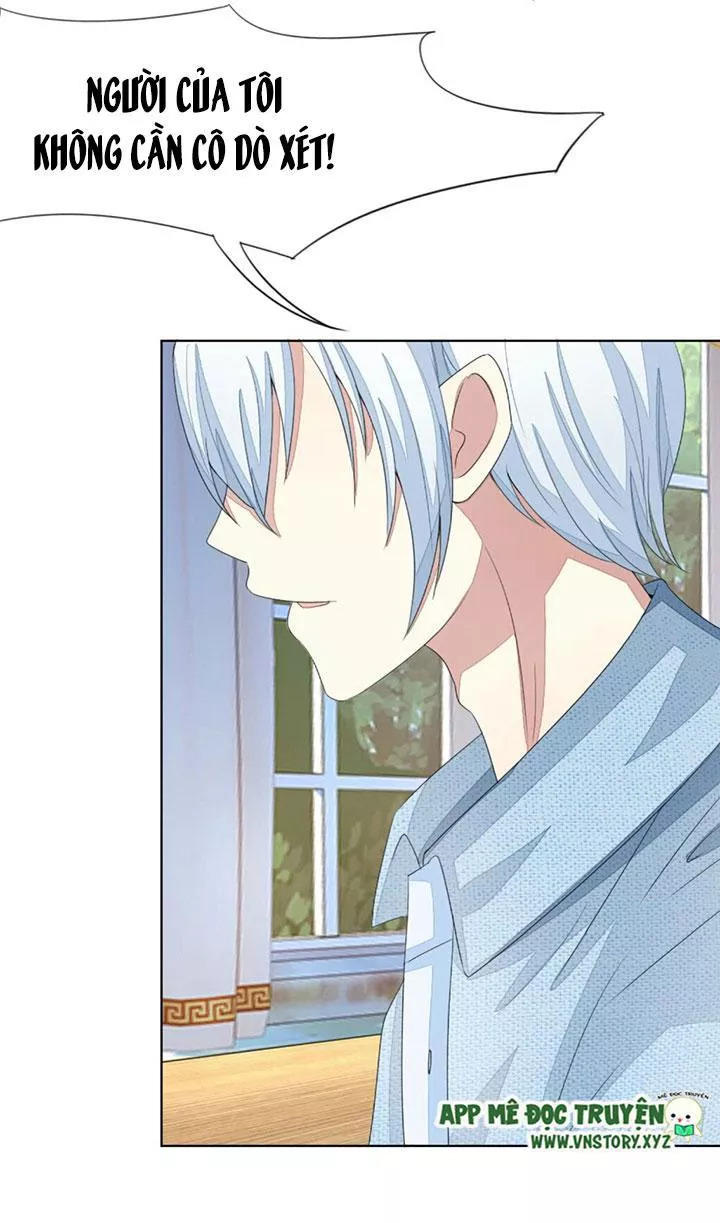 Nam Thần Ma Cà Rồng: Sủng Nhược Tiểu Lãn Thê Chapter 79 - Trang 2