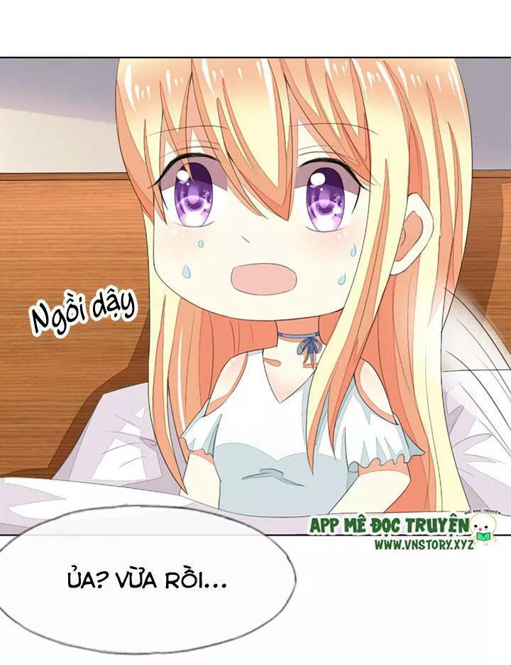 Nam Thần Ma Cà Rồng: Sủng Nhược Tiểu Lãn Thê Chapter 79 - Trang 2