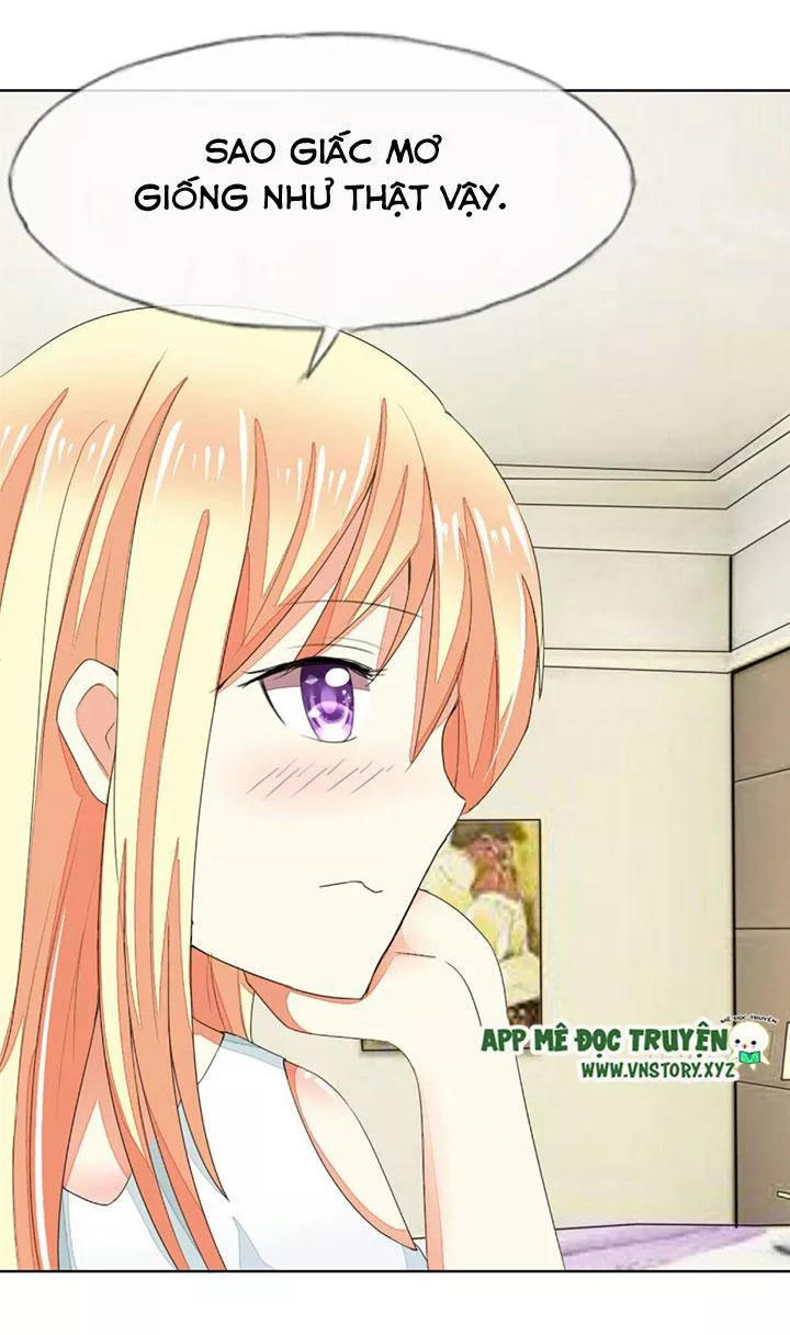 Nam Thần Ma Cà Rồng: Sủng Nhược Tiểu Lãn Thê Chapter 79 - Trang 2