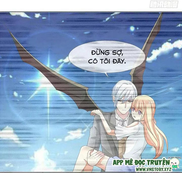 Nam Thần Ma Cà Rồng: Sủng Nhược Tiểu Lãn Thê Chapter 79 - Trang 2