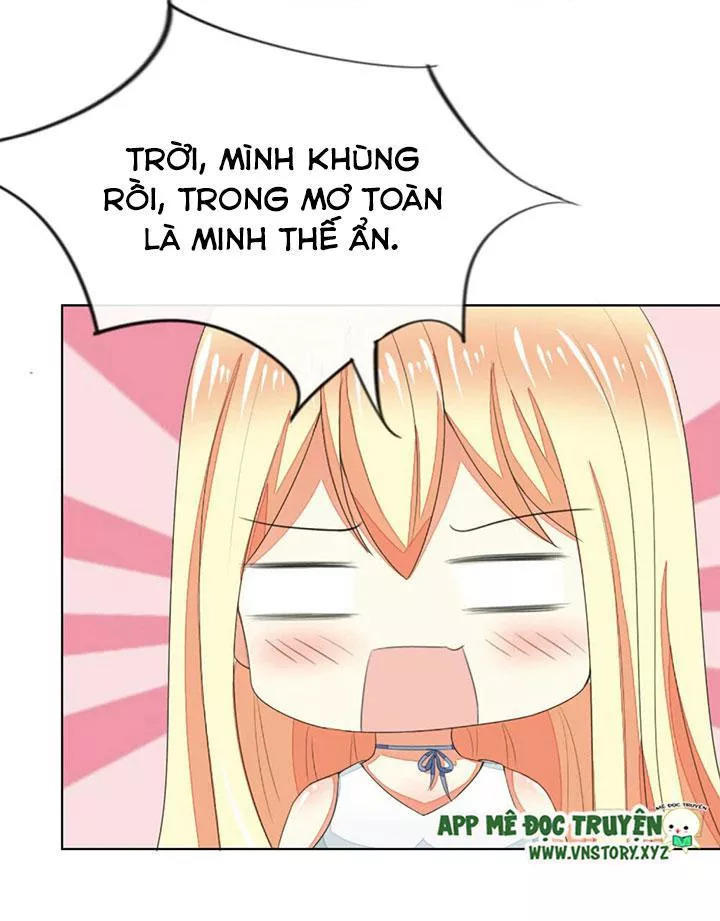 Nam Thần Ma Cà Rồng: Sủng Nhược Tiểu Lãn Thê Chapter 79 - Trang 2