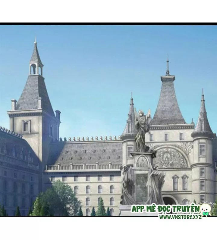 Nam Thần Ma Cà Rồng: Sủng Nhược Tiểu Lãn Thê Chapter 79 - Trang 2