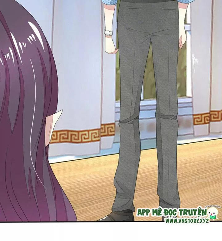 Nam Thần Ma Cà Rồng: Sủng Nhược Tiểu Lãn Thê Chapter 79 - Trang 2