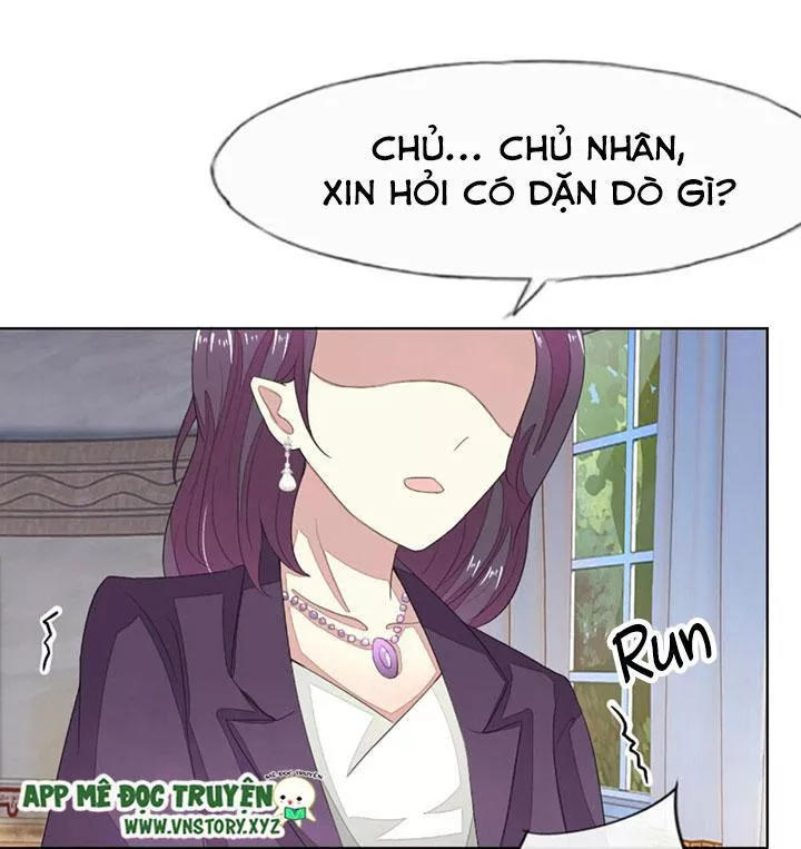 Nam Thần Ma Cà Rồng: Sủng Nhược Tiểu Lãn Thê Chapter 79 - Trang 2