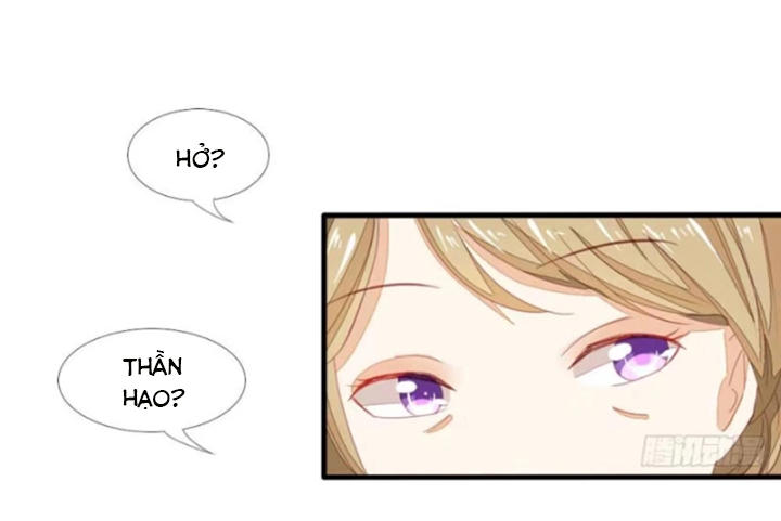 Nam Thần Ma Cà Rồng: Sủng Nhược Tiểu Lãn Thê Chapter 8 - Trang 2