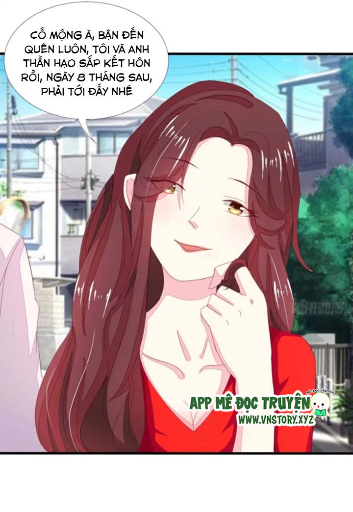 Nam Thần Ma Cà Rồng: Sủng Nhược Tiểu Lãn Thê Chapter 8 - Trang 2