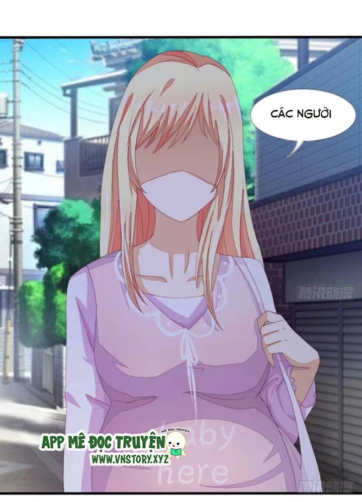 Nam Thần Ma Cà Rồng: Sủng Nhược Tiểu Lãn Thê Chapter 8 - Trang 2