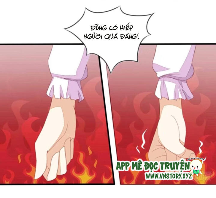 Nam Thần Ma Cà Rồng: Sủng Nhược Tiểu Lãn Thê Chapter 8 - Trang 2