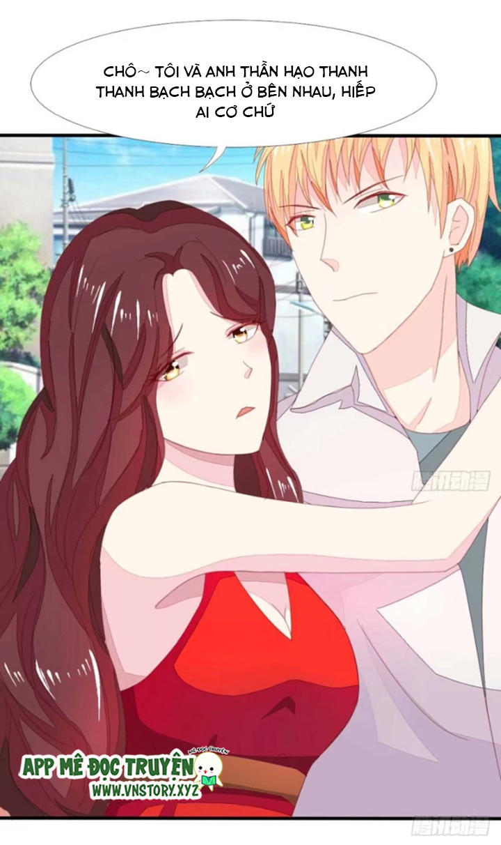 Nam Thần Ma Cà Rồng: Sủng Nhược Tiểu Lãn Thê Chapter 8 - Trang 2