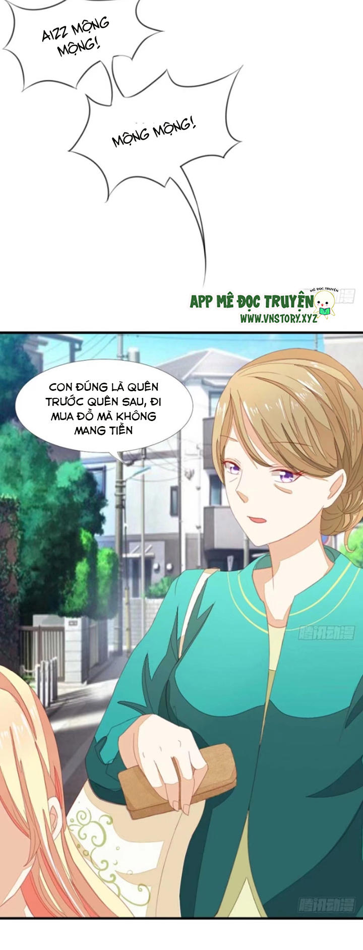 Nam Thần Ma Cà Rồng: Sủng Nhược Tiểu Lãn Thê Chapter 8 - Trang 2