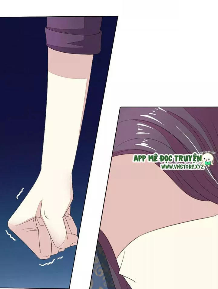 Nam Thần Ma Cà Rồng: Sủng Nhược Tiểu Lãn Thê Chapter 80 - Trang 2