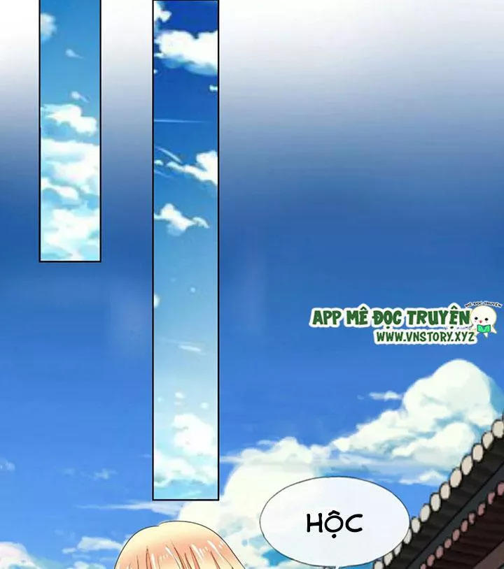 Nam Thần Ma Cà Rồng: Sủng Nhược Tiểu Lãn Thê Chapter 80 - Trang 2