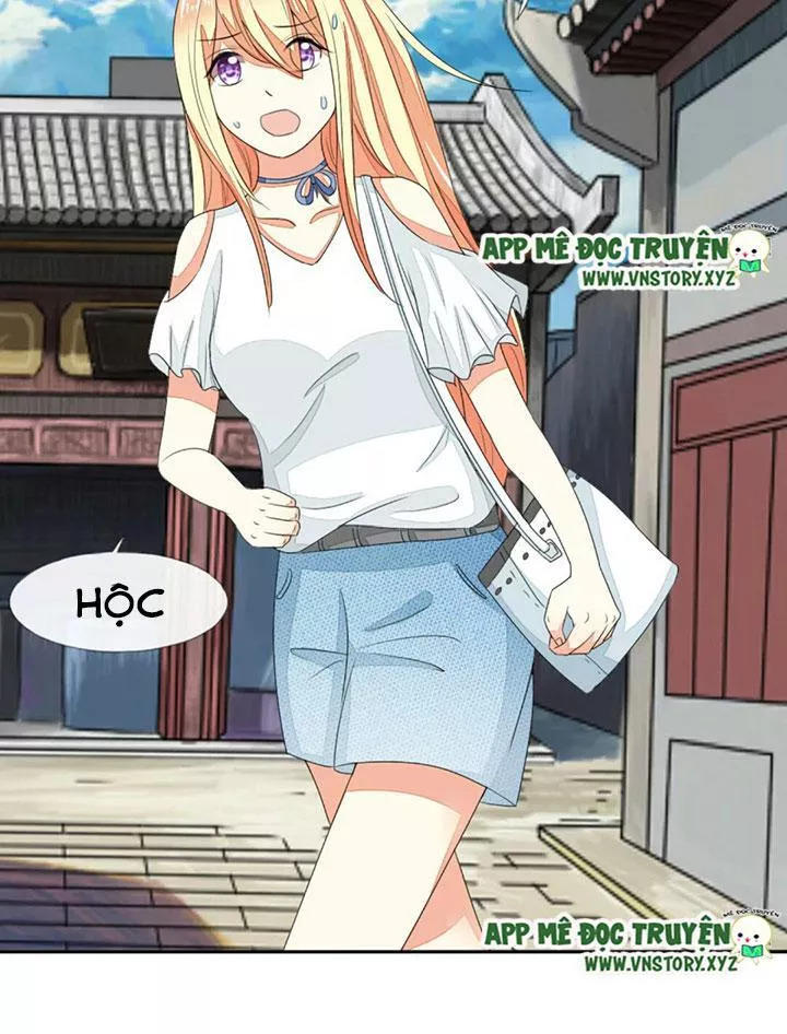 Nam Thần Ma Cà Rồng: Sủng Nhược Tiểu Lãn Thê Chapter 80 - Trang 2