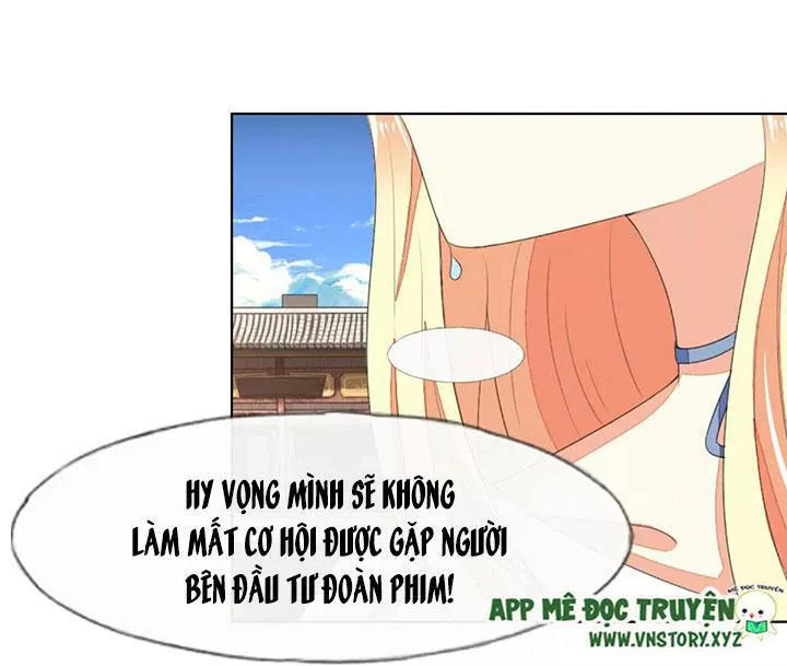 Nam Thần Ma Cà Rồng: Sủng Nhược Tiểu Lãn Thê Chapter 80 - Trang 2
