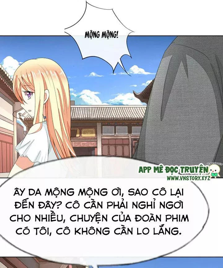 Nam Thần Ma Cà Rồng: Sủng Nhược Tiểu Lãn Thê Chapter 80 - Trang 2