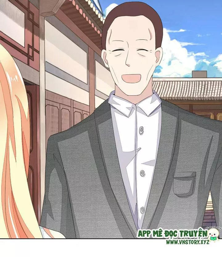 Nam Thần Ma Cà Rồng: Sủng Nhược Tiểu Lãn Thê Chapter 80 - Trang 2