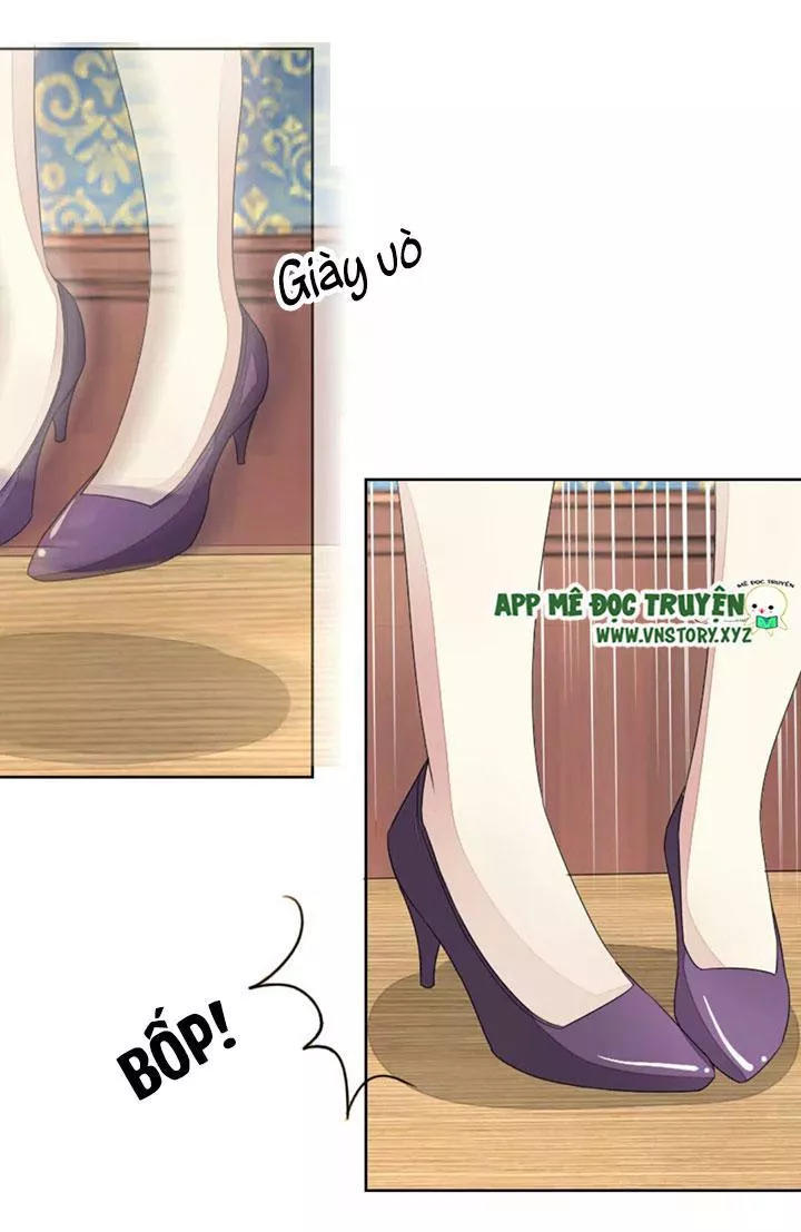 Nam Thần Ma Cà Rồng: Sủng Nhược Tiểu Lãn Thê Chapter 80 - Trang 2