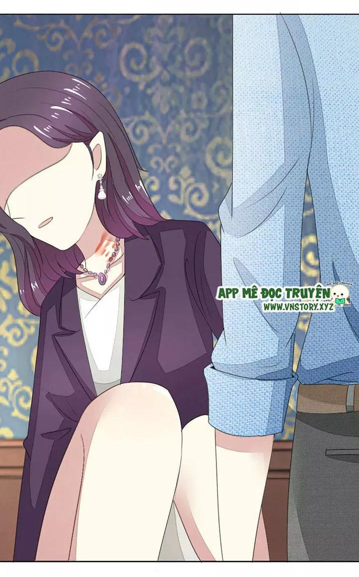 Nam Thần Ma Cà Rồng: Sủng Nhược Tiểu Lãn Thê Chapter 80 - Trang 2