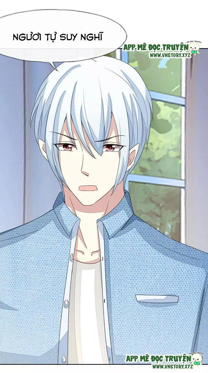 Nam Thần Ma Cà Rồng: Sủng Nhược Tiểu Lãn Thê Chapter 80 - Trang 2