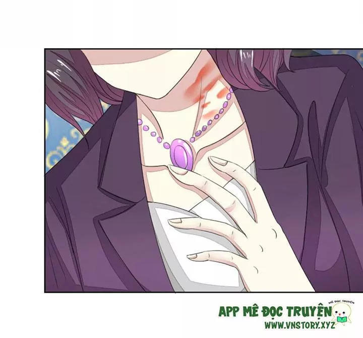 Nam Thần Ma Cà Rồng: Sủng Nhược Tiểu Lãn Thê Chapter 80 - Trang 2