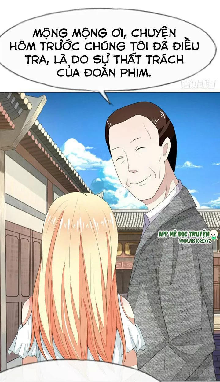 Nam Thần Ma Cà Rồng: Sủng Nhược Tiểu Lãn Thê Chapter 81 - Trang 2