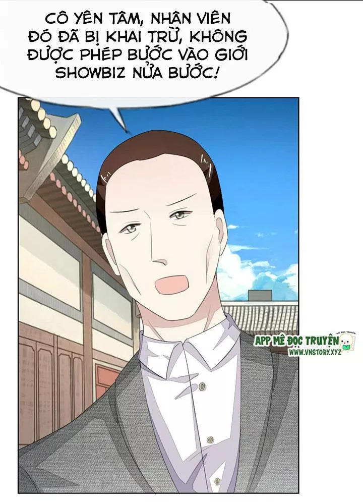 Nam Thần Ma Cà Rồng: Sủng Nhược Tiểu Lãn Thê Chapter 81 - Trang 2