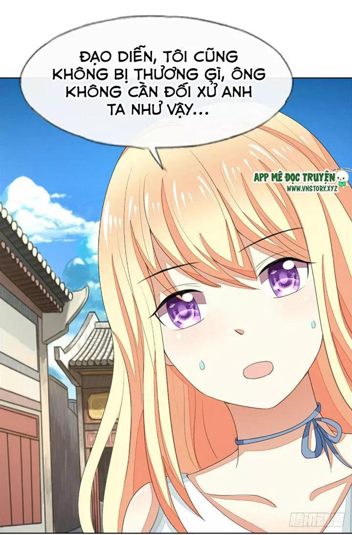 Nam Thần Ma Cà Rồng: Sủng Nhược Tiểu Lãn Thê Chapter 81 - Trang 2