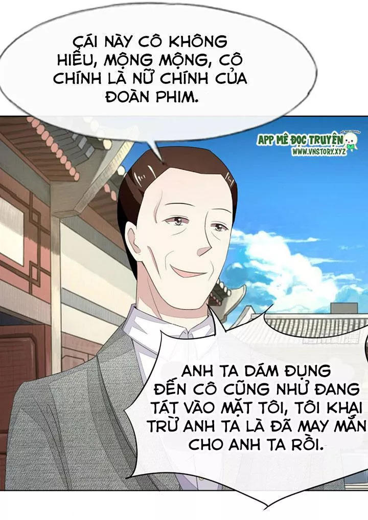 Nam Thần Ma Cà Rồng: Sủng Nhược Tiểu Lãn Thê Chapter 81 - Trang 2