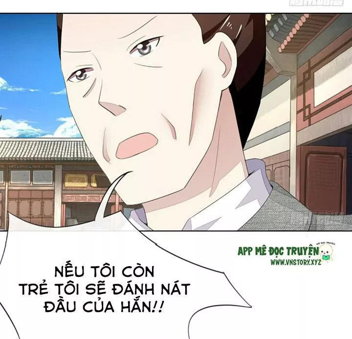 Nam Thần Ma Cà Rồng: Sủng Nhược Tiểu Lãn Thê Chapter 81 - Trang 2
