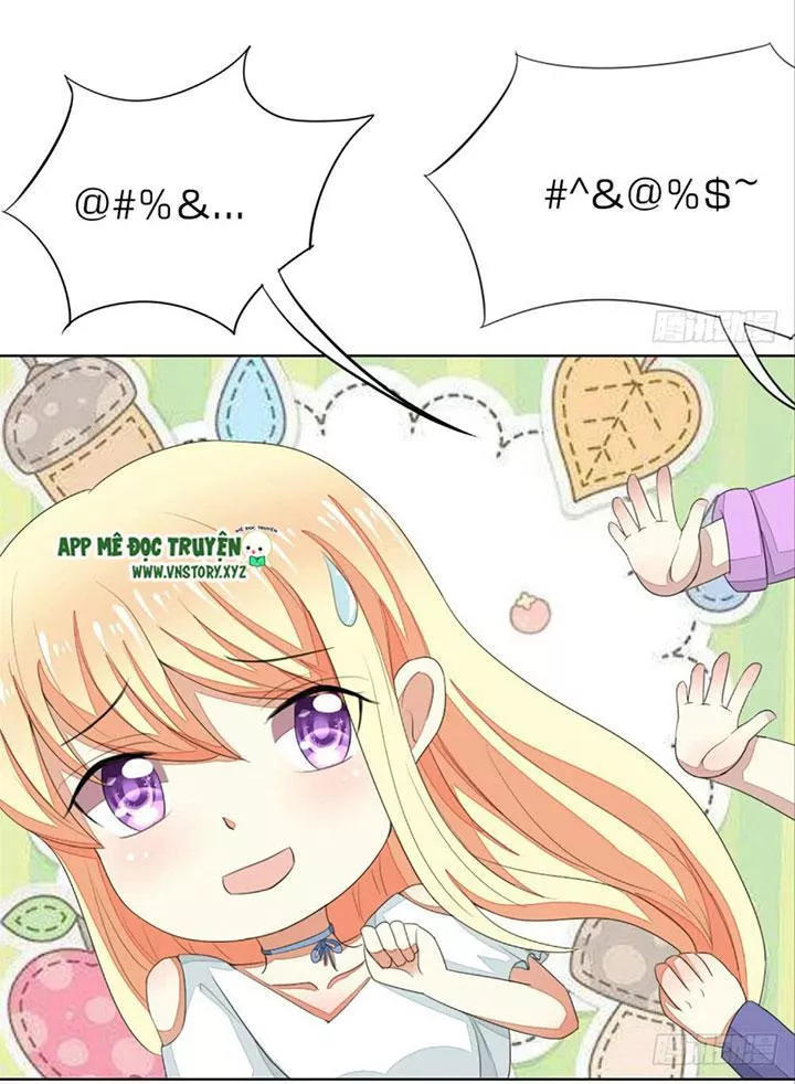 Nam Thần Ma Cà Rồng: Sủng Nhược Tiểu Lãn Thê Chapter 81 - Trang 2