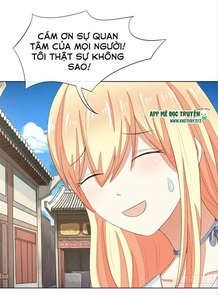 Nam Thần Ma Cà Rồng: Sủng Nhược Tiểu Lãn Thê Chapter 81 - Trang 2