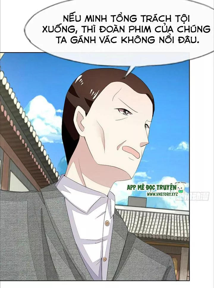 Nam Thần Ma Cà Rồng: Sủng Nhược Tiểu Lãn Thê Chapter 82 - Trang 2