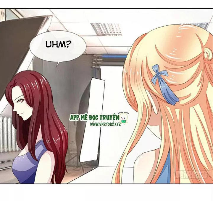 Nam Thần Ma Cà Rồng: Sủng Nhược Tiểu Lãn Thê Chapter 82 - Trang 2