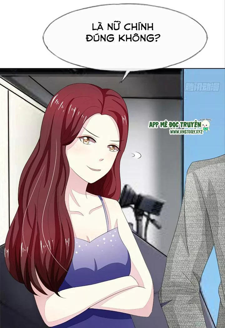 Nam Thần Ma Cà Rồng: Sủng Nhược Tiểu Lãn Thê Chapter 82 - Trang 2