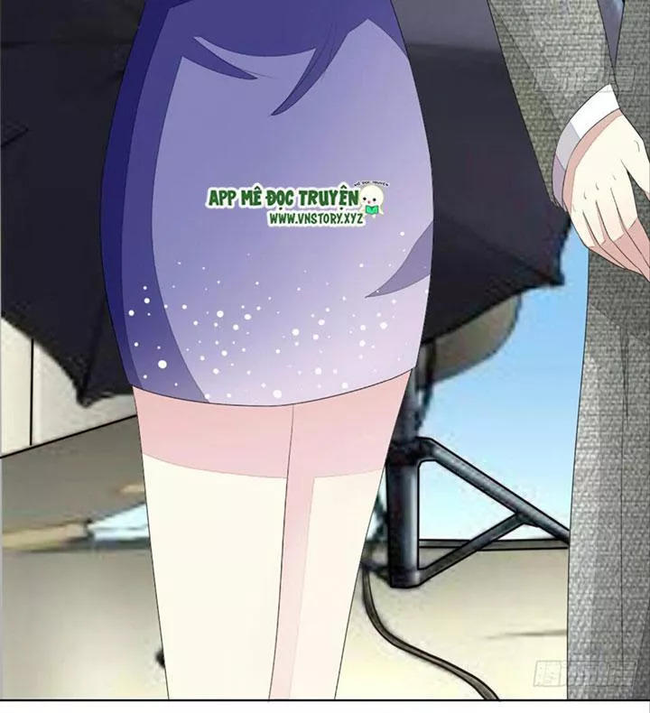 Nam Thần Ma Cà Rồng: Sủng Nhược Tiểu Lãn Thê Chapter 82 - Trang 2