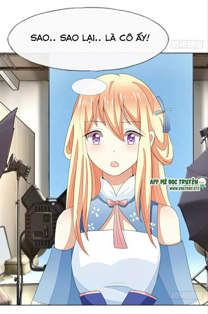 Nam Thần Ma Cà Rồng: Sủng Nhược Tiểu Lãn Thê Chapter 82 - Trang 2