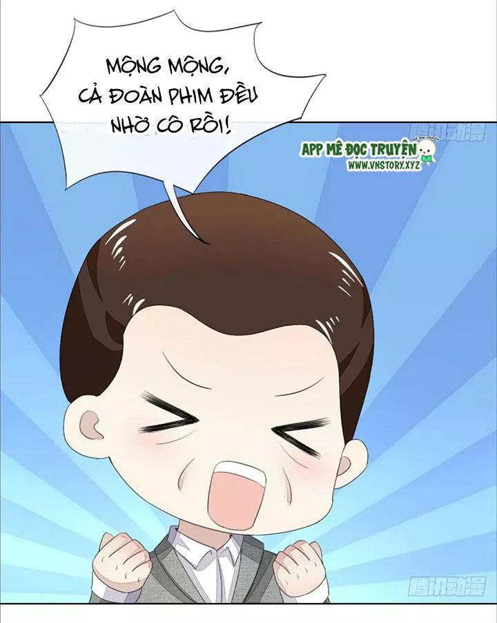 Nam Thần Ma Cà Rồng: Sủng Nhược Tiểu Lãn Thê Chapter 82 - Trang 2