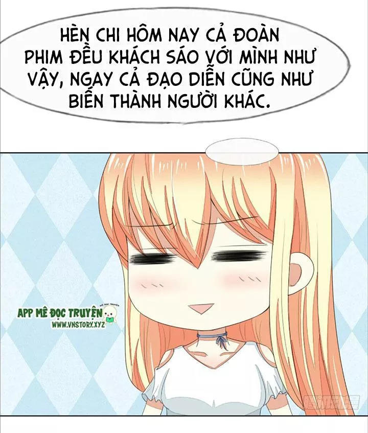 Nam Thần Ma Cà Rồng: Sủng Nhược Tiểu Lãn Thê Chapter 82 - Trang 2