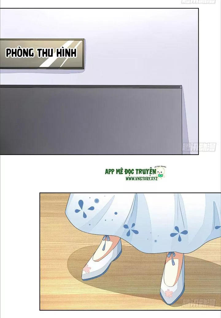 Nam Thần Ma Cà Rồng: Sủng Nhược Tiểu Lãn Thê Chapter 82 - Trang 2