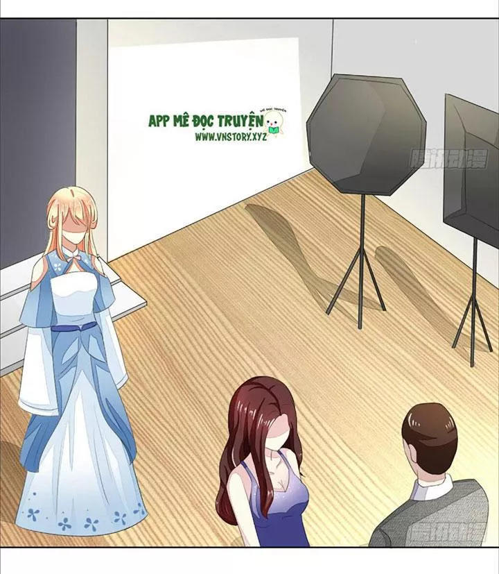 Nam Thần Ma Cà Rồng: Sủng Nhược Tiểu Lãn Thê Chapter 82 - Trang 2