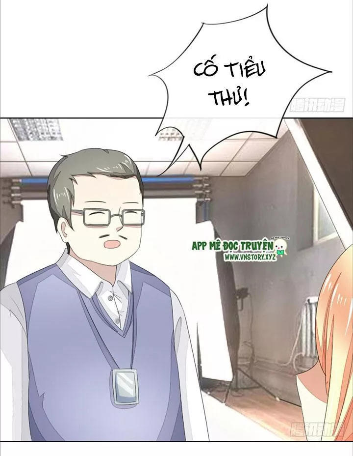 Nam Thần Ma Cà Rồng: Sủng Nhược Tiểu Lãn Thê Chapter 82 - Trang 2