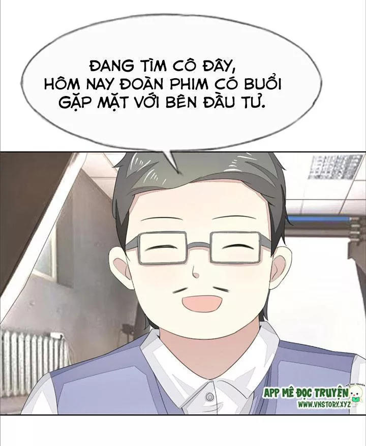 Nam Thần Ma Cà Rồng: Sủng Nhược Tiểu Lãn Thê Chapter 82 - Trang 2