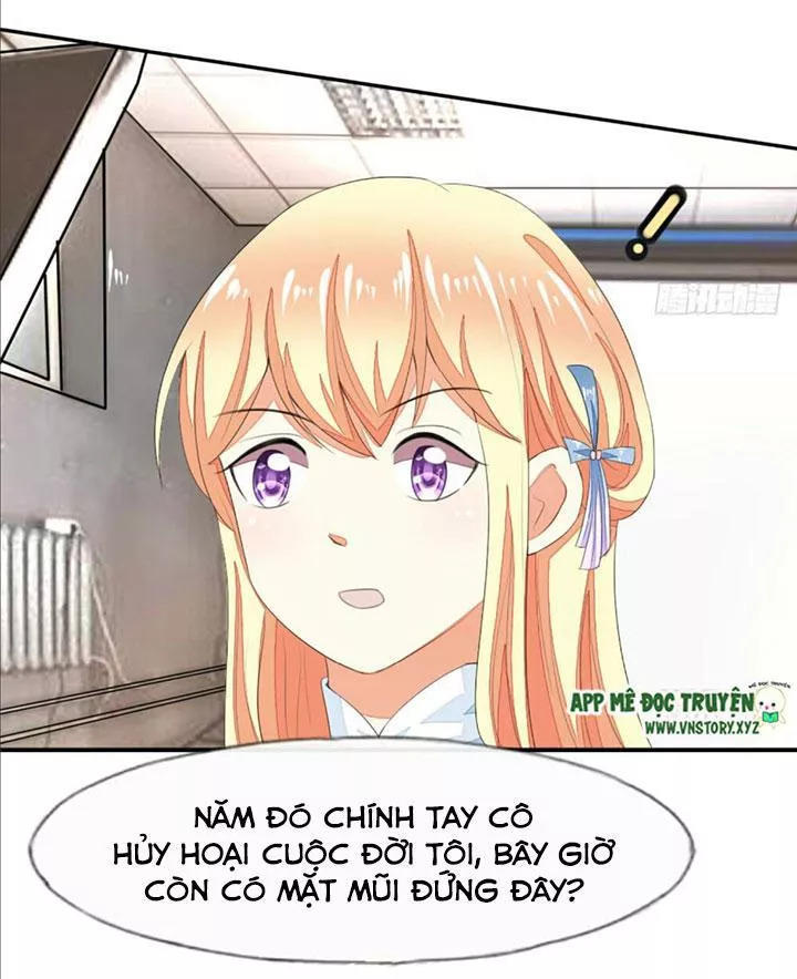 Nam Thần Ma Cà Rồng: Sủng Nhược Tiểu Lãn Thê Chapter 83 - Trang 2