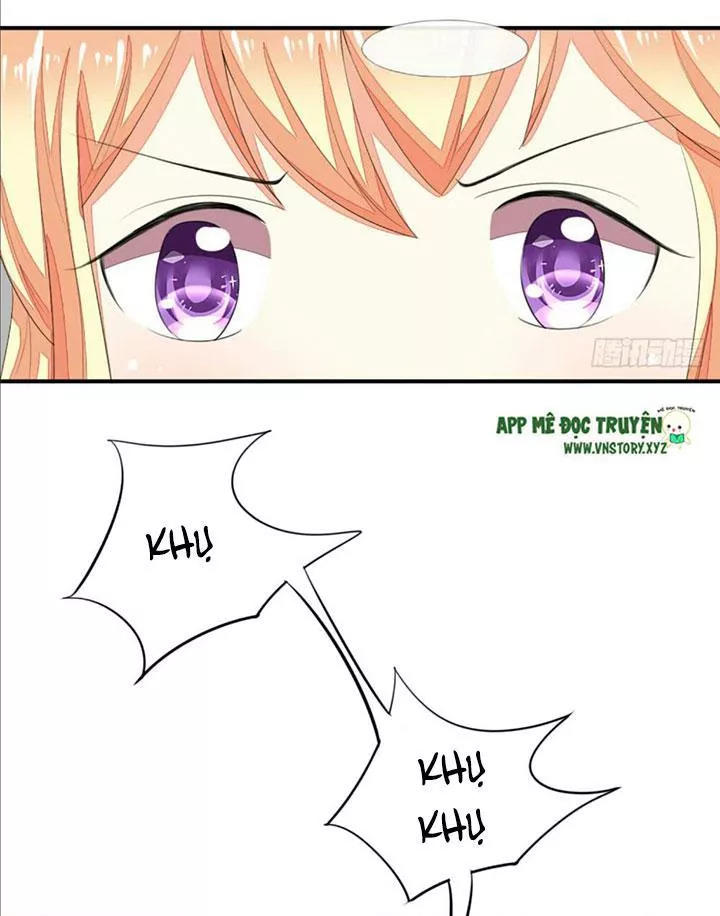 Nam Thần Ma Cà Rồng: Sủng Nhược Tiểu Lãn Thê Chapter 83 - Trang 2