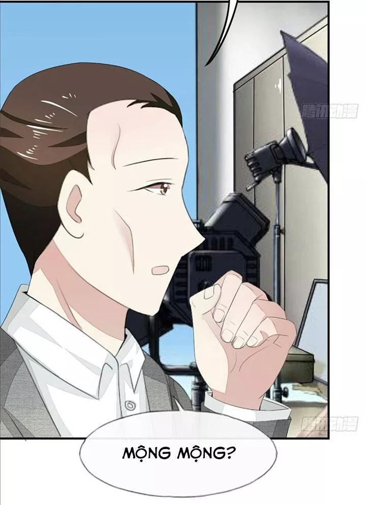 Nam Thần Ma Cà Rồng: Sủng Nhược Tiểu Lãn Thê Chapter 83 - Trang 2