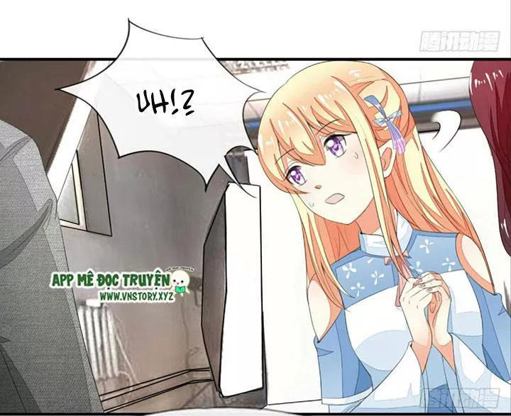 Nam Thần Ma Cà Rồng: Sủng Nhược Tiểu Lãn Thê Chapter 83 - Trang 2